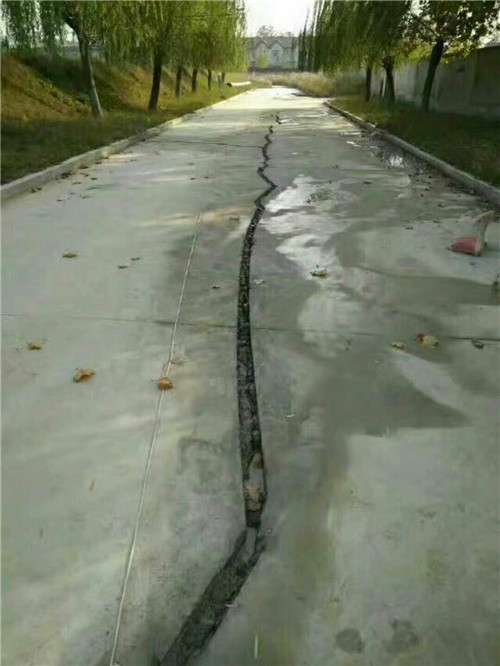 河南路面修補料價格
