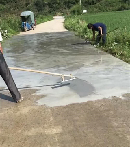 江蘇路面修補料