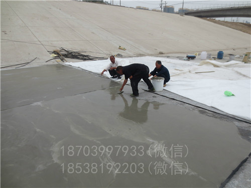 河南路面修補(bǔ)料處理裂縫問(wèn)題的有哪些優(yōu)勢(shì)呢？