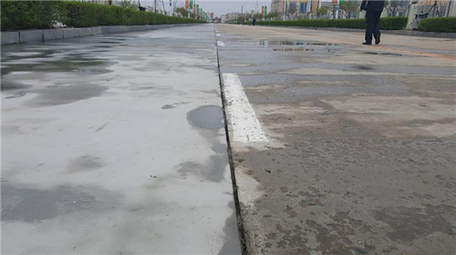 河南路面修補料價格