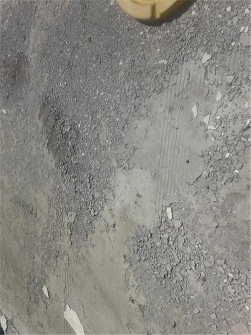 江蘇路面修補(bǔ)料