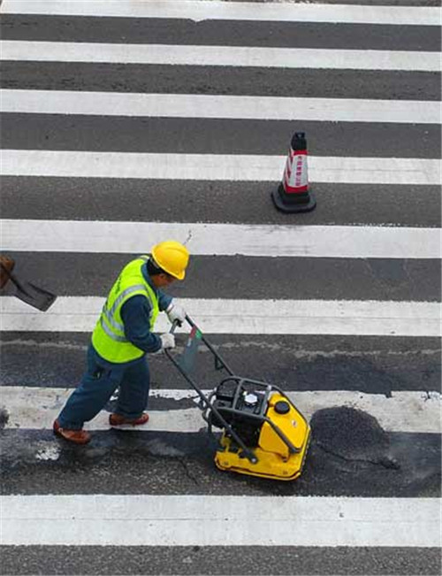 江蘇路面修補料哪家好